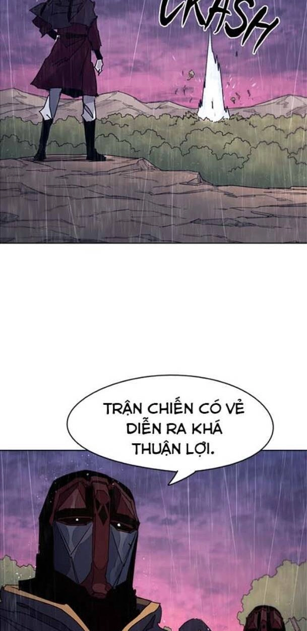 Kỵ Sĩ Báo Thù Chapter 58 - 35