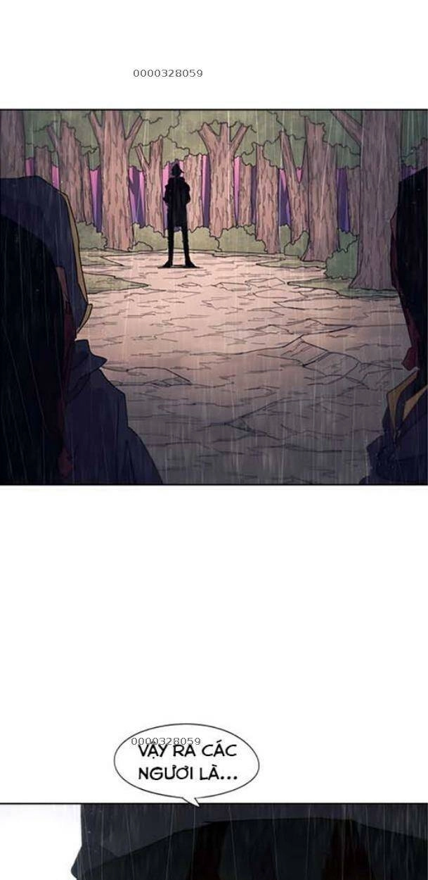 Kỵ Sĩ Báo Thù Chapter 58 - 39