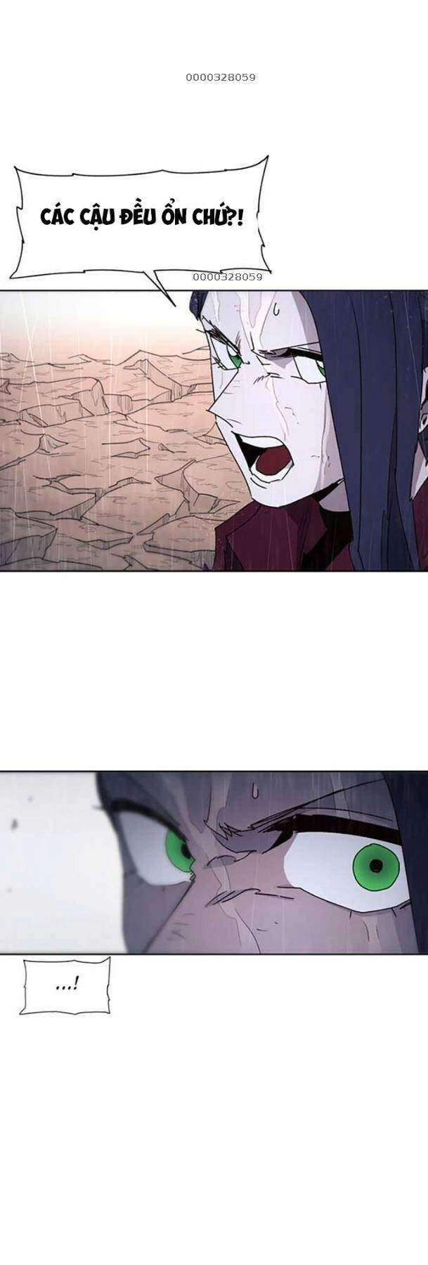 Kỵ Sĩ Báo Thù Chapter 58 - 46