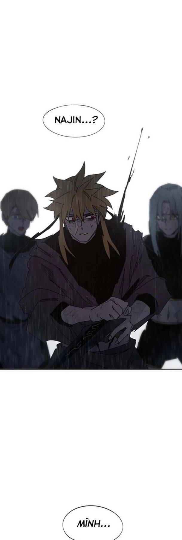 Kỵ Sĩ Báo Thù Chapter 58 - 48