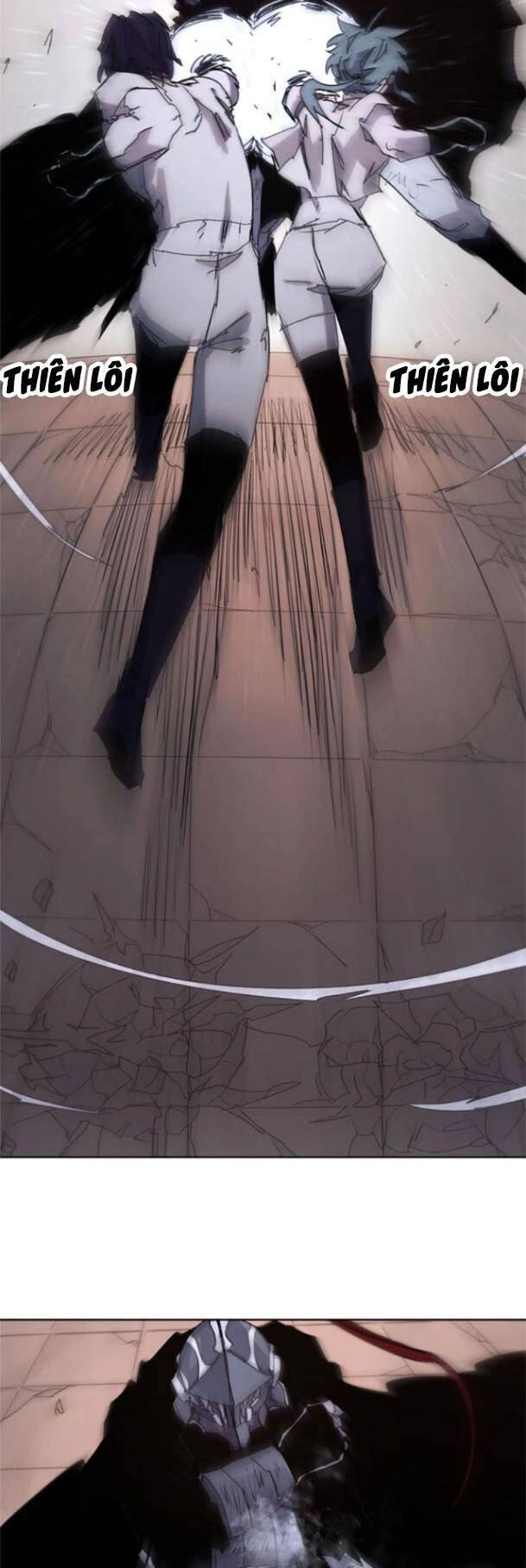 Kỵ Sĩ Báo Thù Chapter 59 - 27