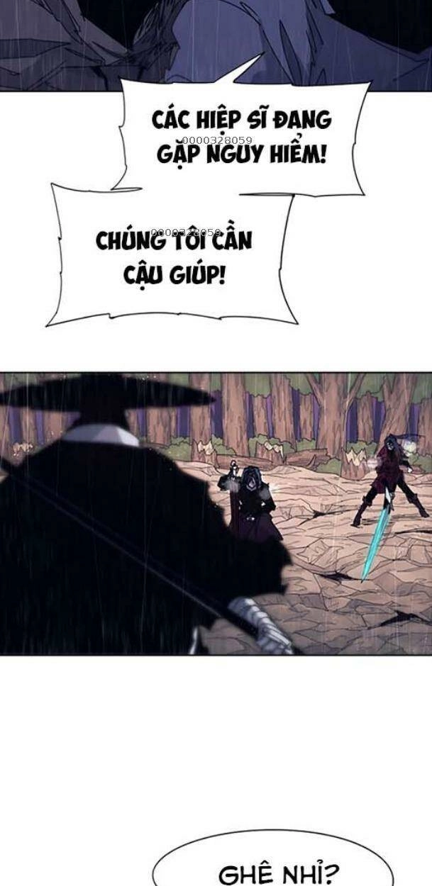 Kỵ Sĩ Báo Thù Chapter 60 - 11