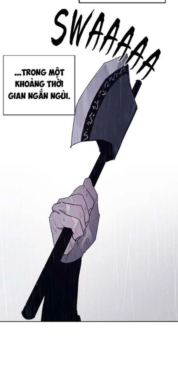 Kỵ Sĩ Báo Thù Chapter 60 - 44