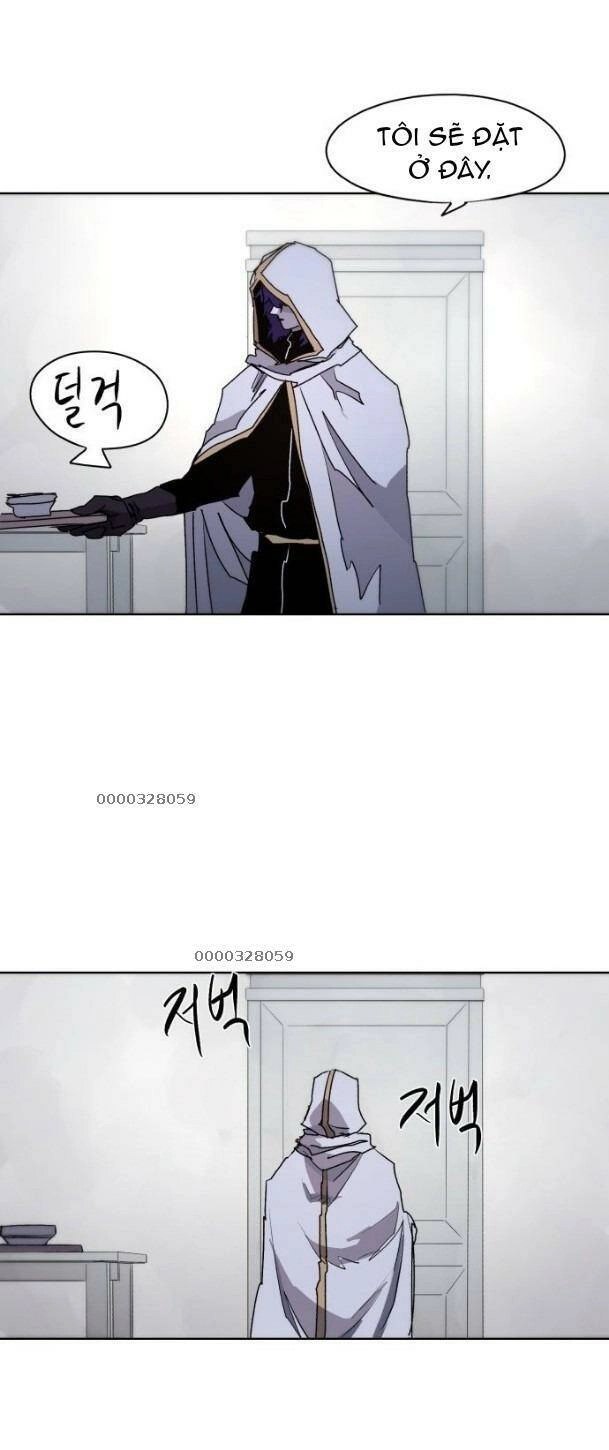 Kỵ Sĩ Báo Thù Chapter 62 - 49