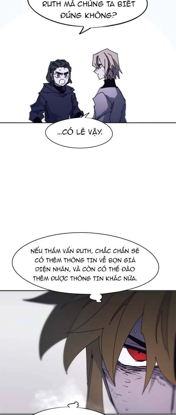 Kỵ Sĩ Báo Thù Chapter 63 - 53