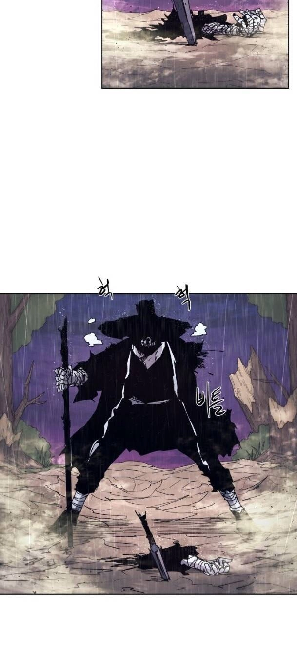 Kỵ Sĩ Báo Thù Chapter 64 - 6