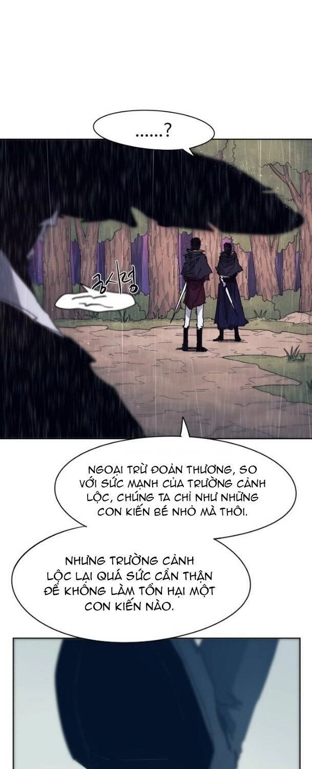 Kỵ Sĩ Báo Thù Chapter 64 - 13