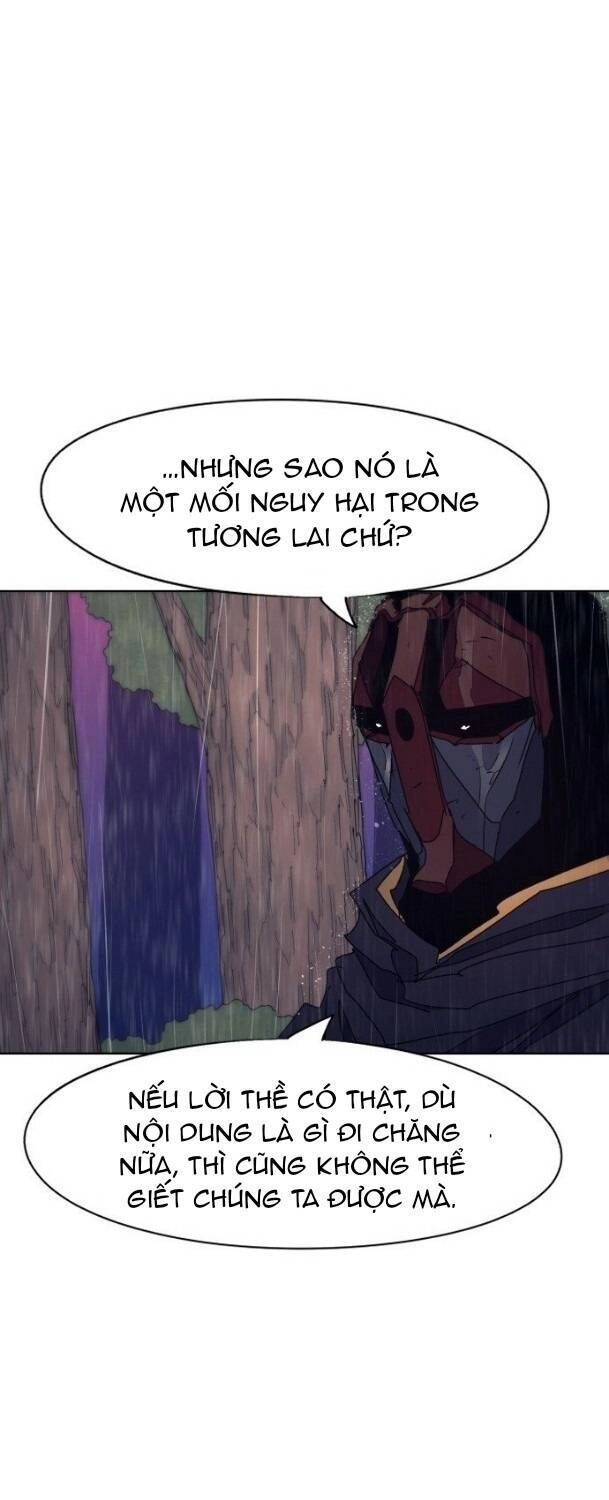 Kỵ Sĩ Báo Thù Chapter 64 - 15