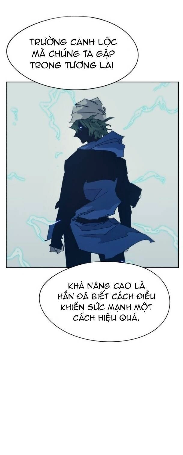 Kỵ Sĩ Báo Thù Chapter 64 - 18