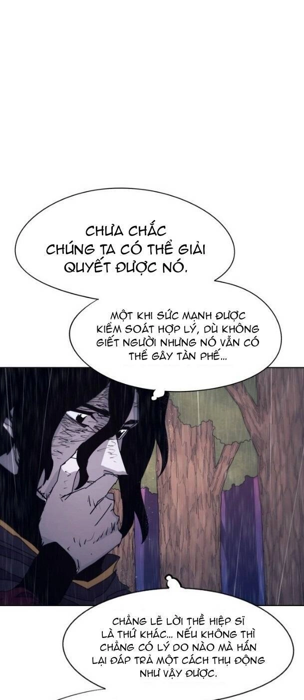 Kỵ Sĩ Báo Thù Chapter 64 - 19