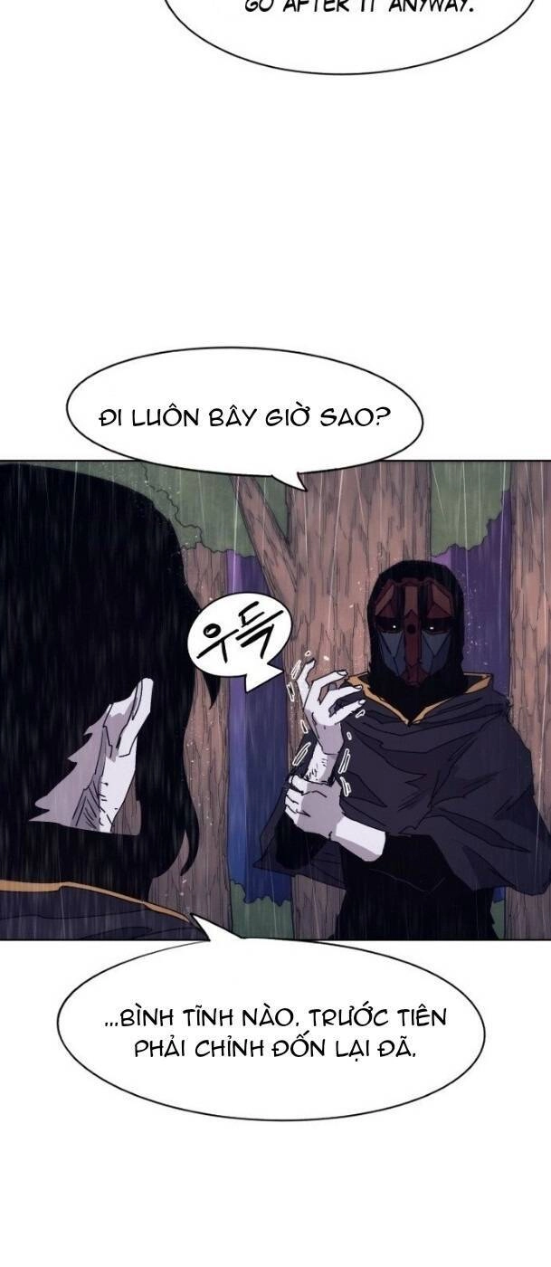 Kỵ Sĩ Báo Thù Chapter 64 - 21