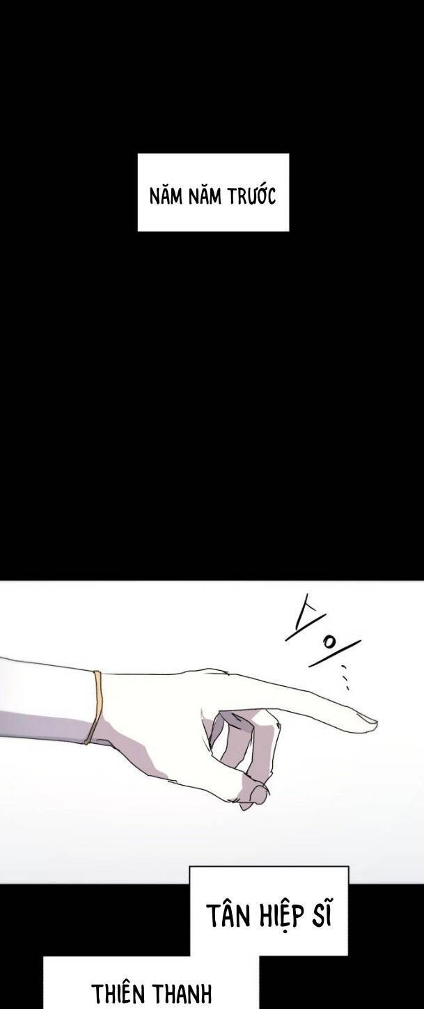 Kỵ Sĩ Báo Thù Chapter 64 - 25