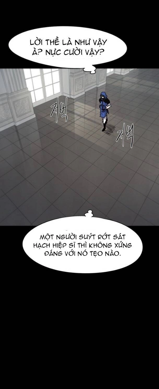 Kỵ Sĩ Báo Thù Chapter 64 - 29