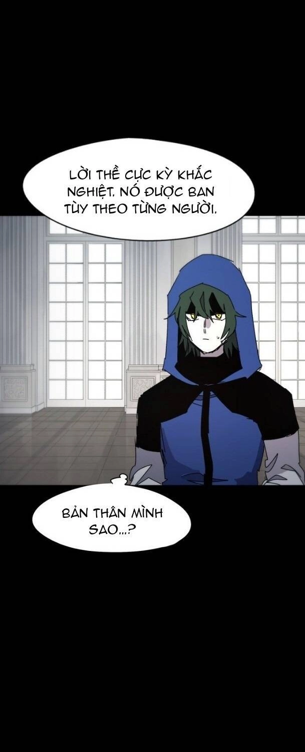 Kỵ Sĩ Báo Thù Chapter 64 - 31