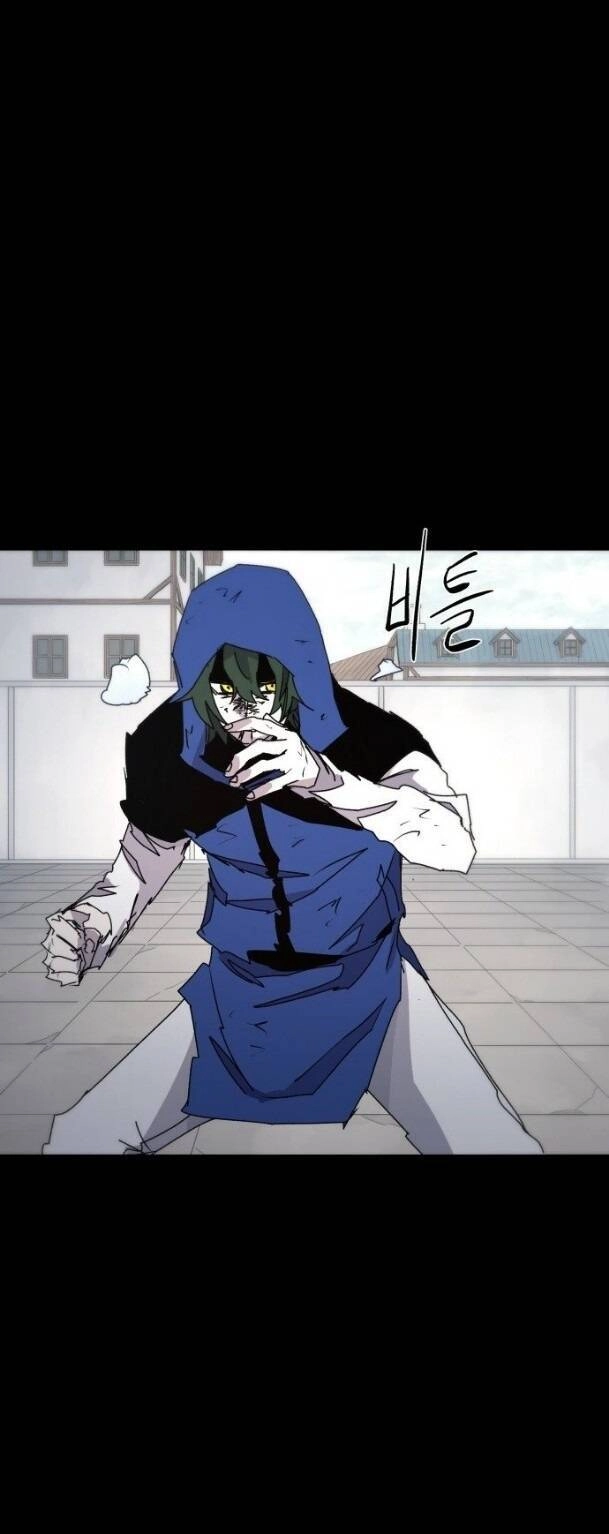 Kỵ Sĩ Báo Thù Chapter 64 - 35