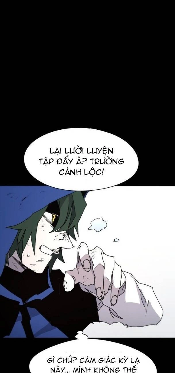 Kỵ Sĩ Báo Thù Chapter 64 - 37