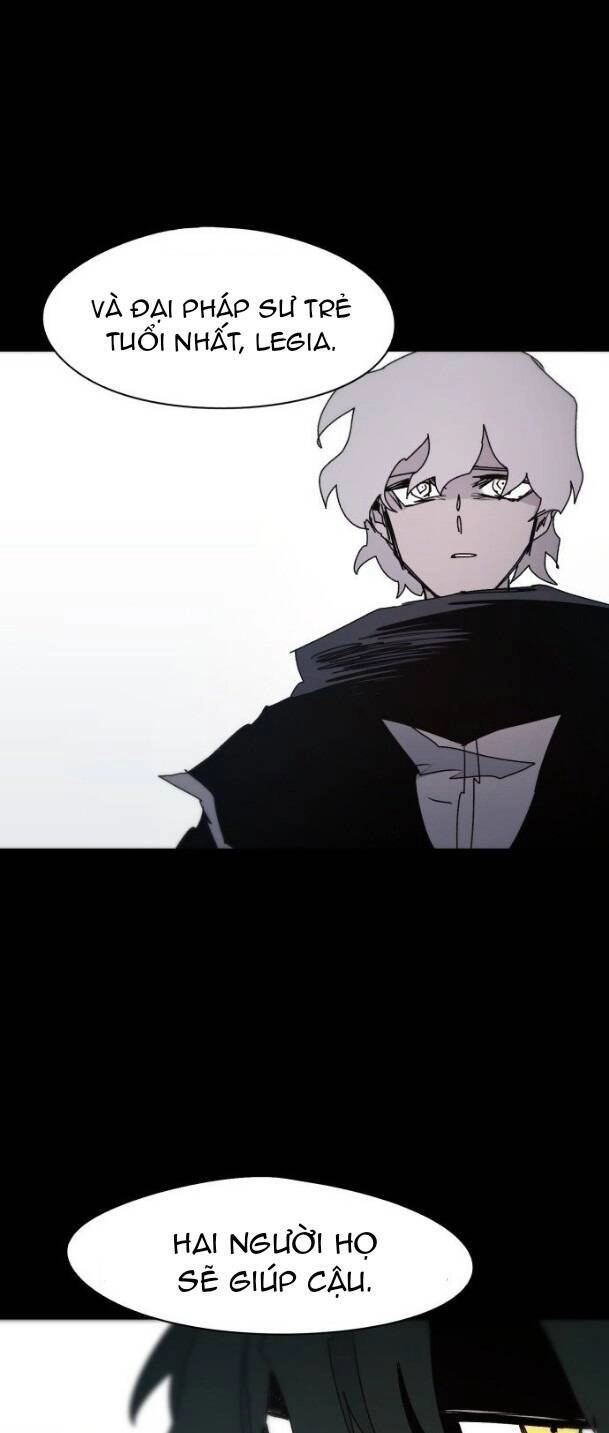 Kỵ Sĩ Báo Thù Chapter 64 - 47