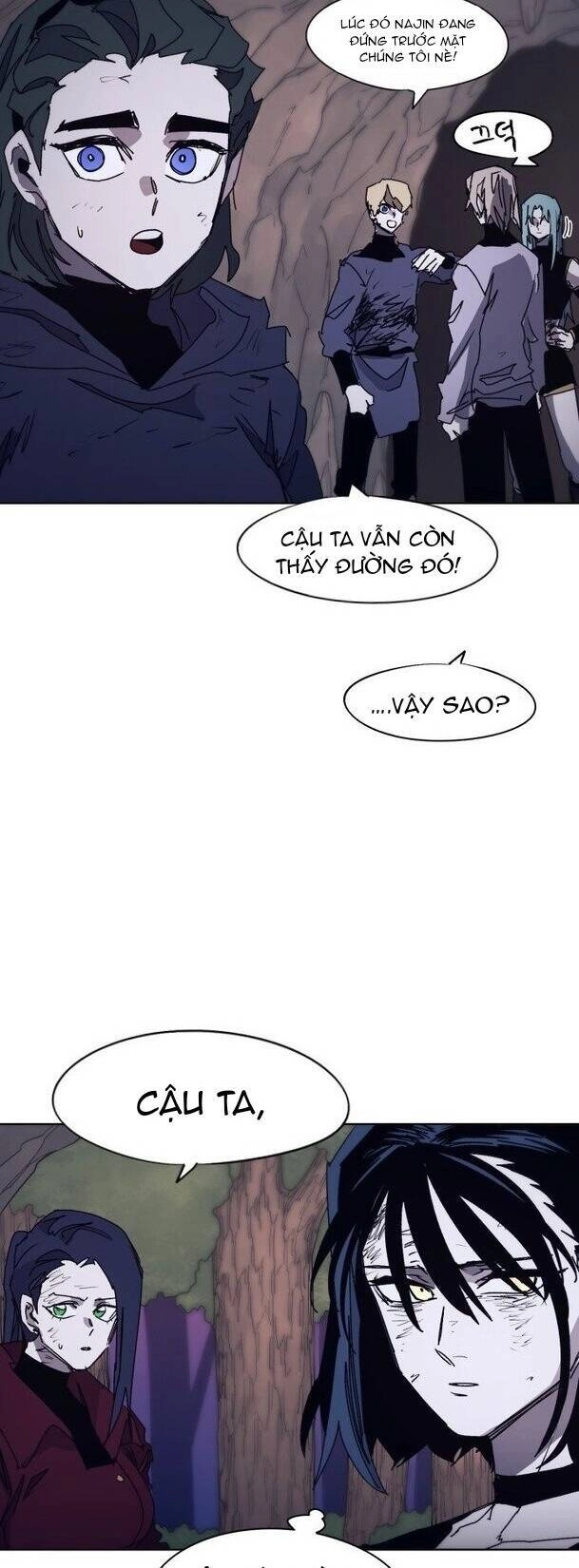 Kỵ Sĩ Báo Thù Chapter 64 - 51