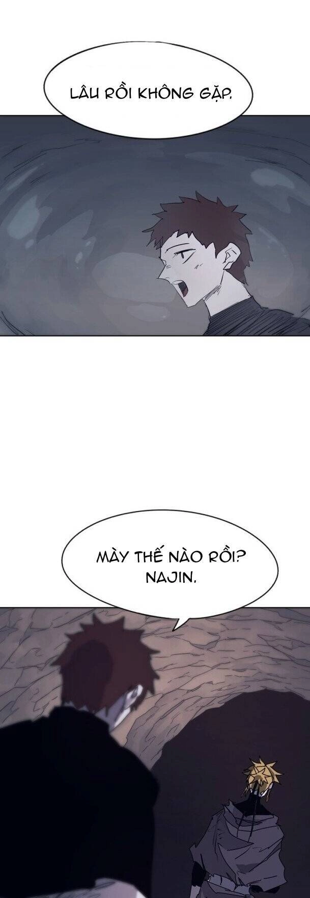 Kỵ Sĩ Báo Thù Chapter 64 - 53