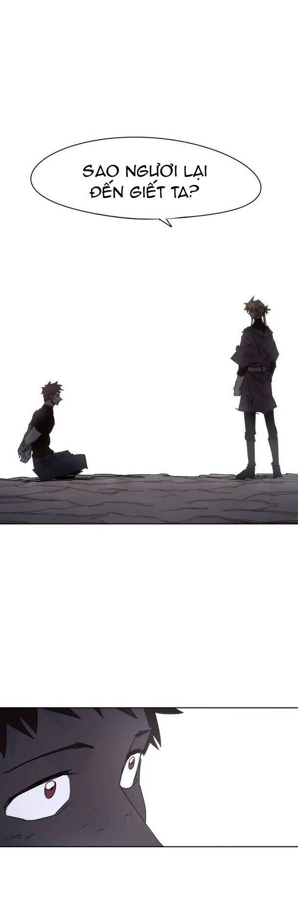 Kỵ Sĩ Báo Thù Chapter 64 - 56