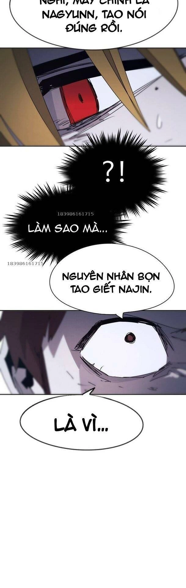 Kỵ Sĩ Báo Thù Chapter 64 - 59