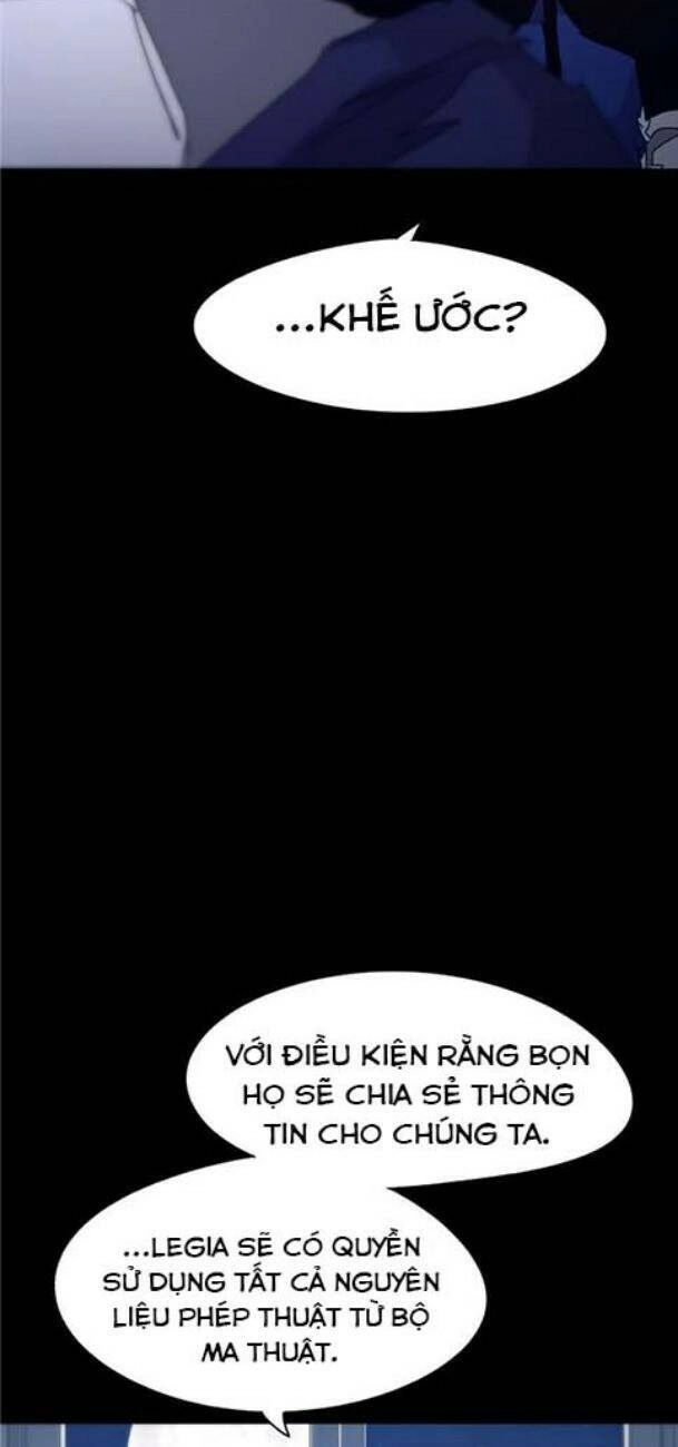 Kỵ Sĩ Báo Thù Chapter 65 - 19