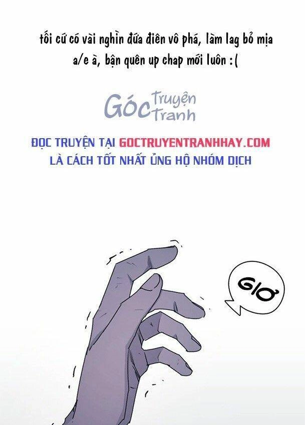 Kỵ Sĩ Báo Thù Chapter 68 - 1