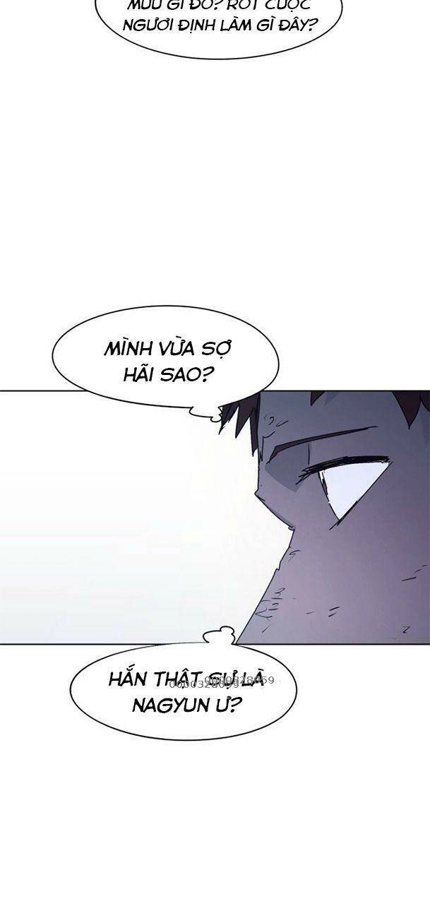 Kỵ Sĩ Báo Thù Chapter 68 - 14