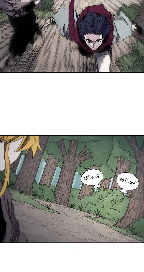 Kỵ Sĩ Báo Thù Chapter 73 - 42