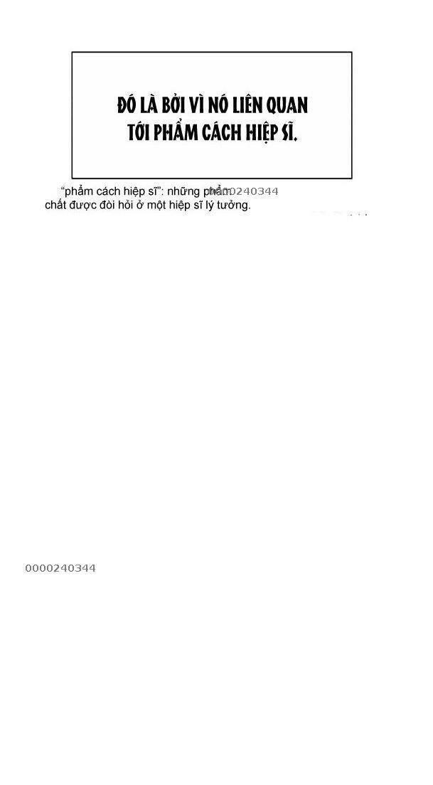 Kỵ Sĩ Báo Thù Chapter 74 - 42