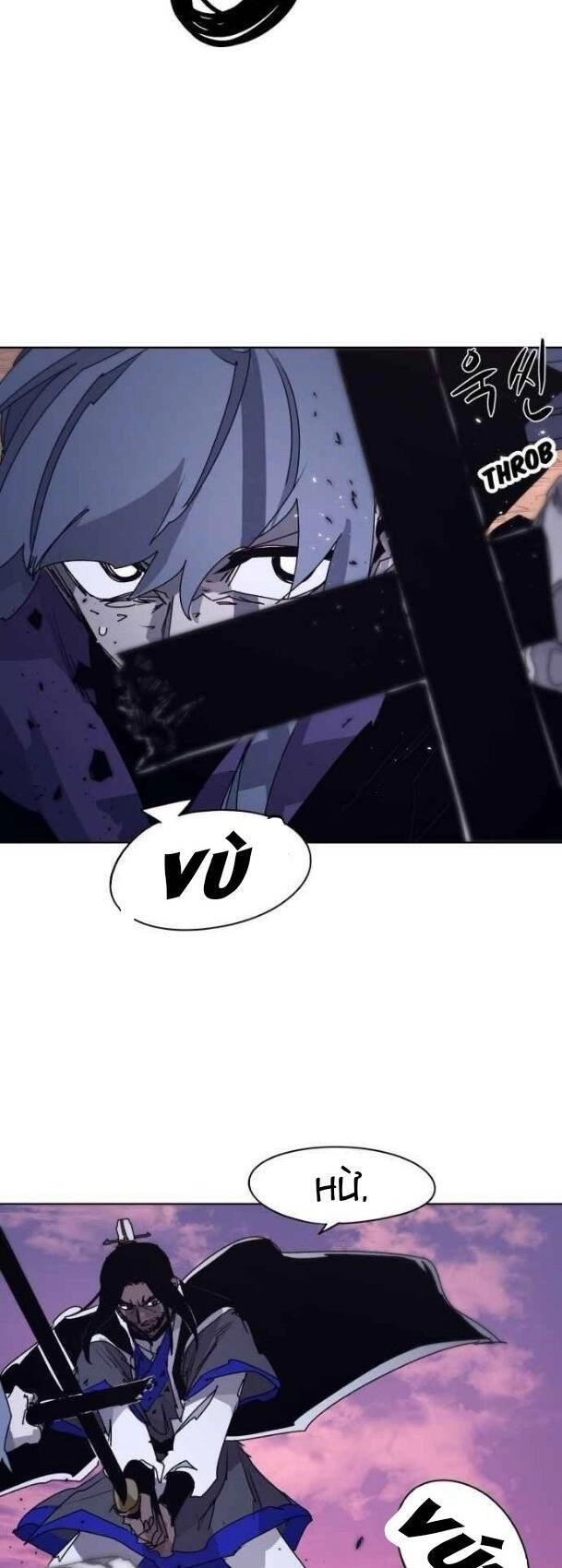 Kỵ Sĩ Báo Thù Chapter 75 - 18