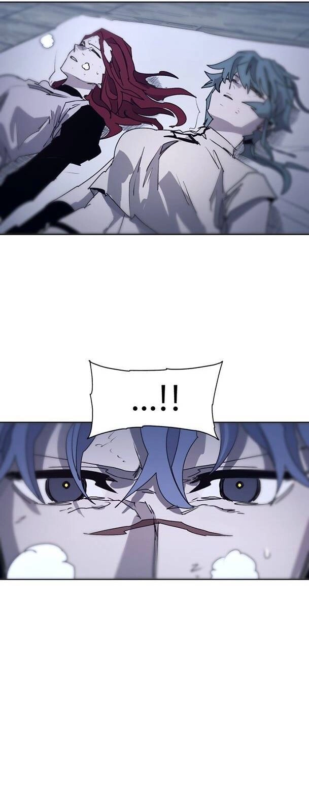 Kỵ Sĩ Báo Thù Chapter 76 - 2