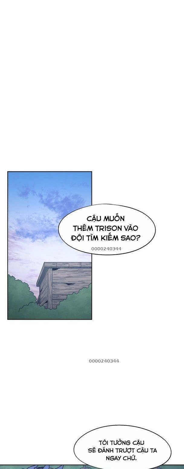 Kỵ Sĩ Báo Thù Chapter 76 - 3