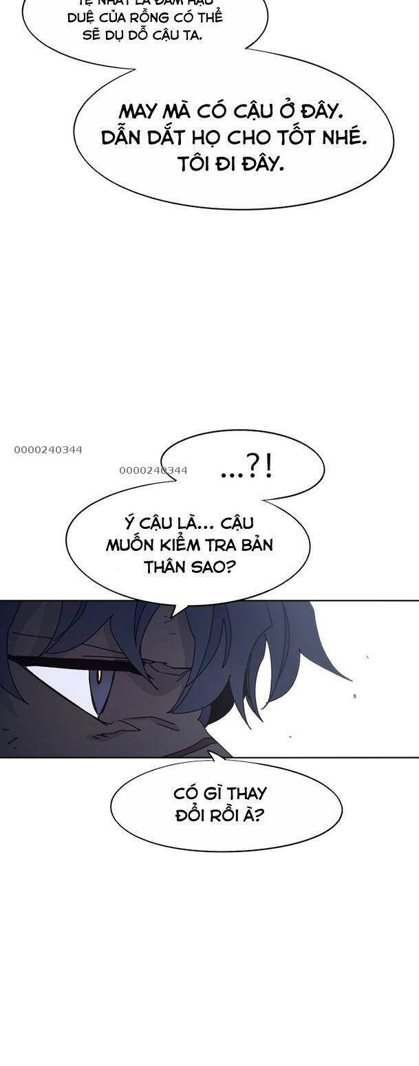 Kỵ Sĩ Báo Thù Chapter 76 - 5