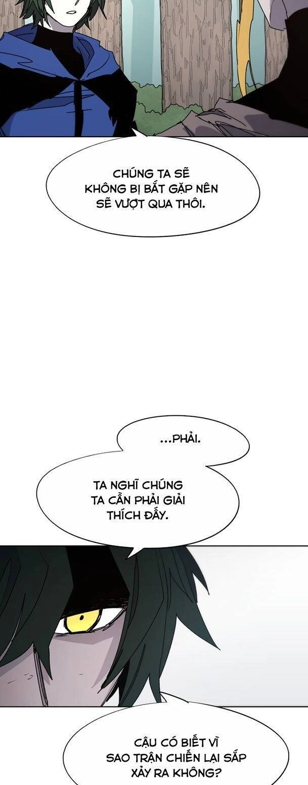 Kỵ Sĩ Báo Thù Chapter 76 - 13