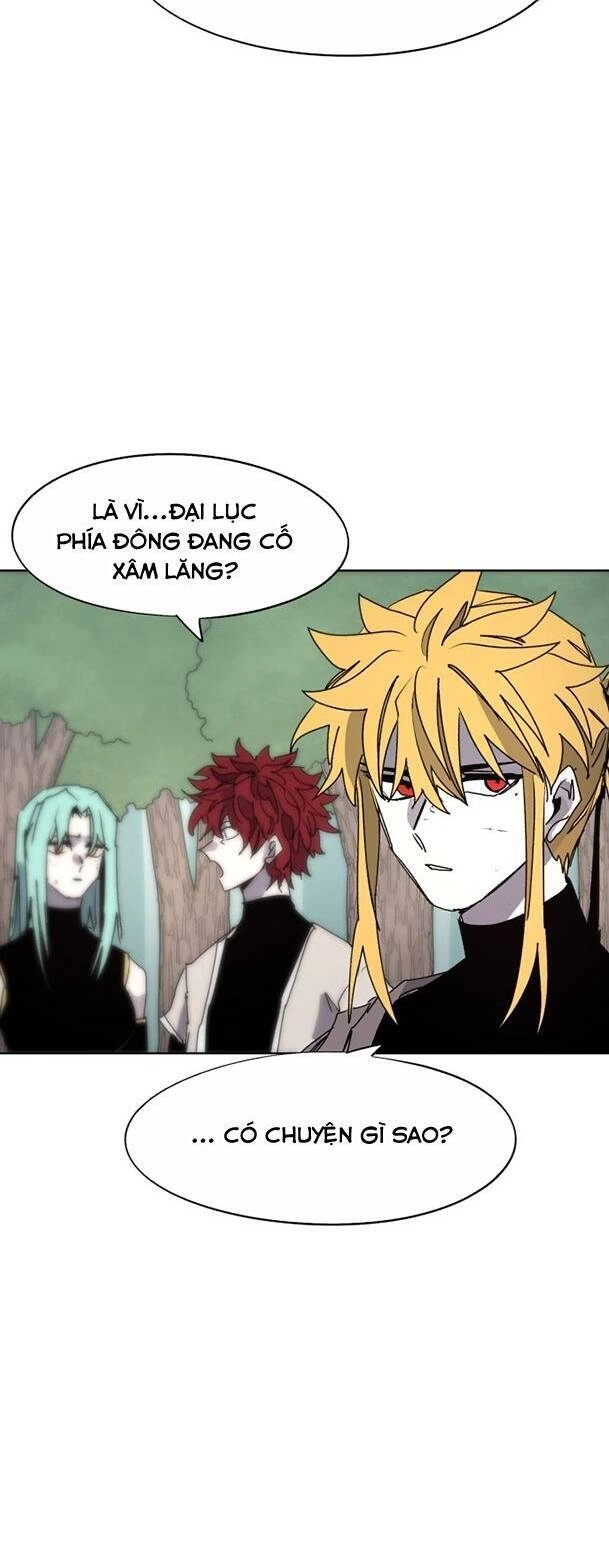 Kỵ Sĩ Báo Thù Chapter 76 - 14