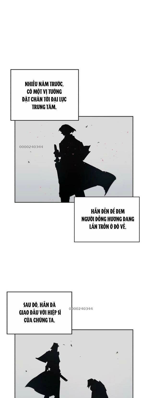 Kỵ Sĩ Báo Thù Chapter 76 - 15