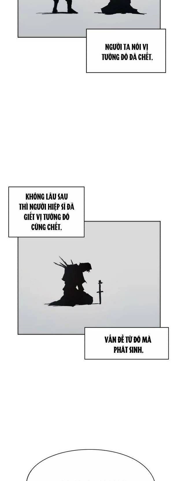 Kỵ Sĩ Báo Thù Chapter 76 - 16