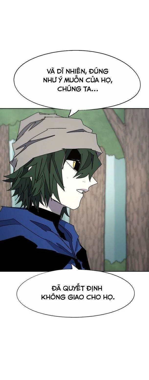 Kỵ Sĩ Báo Thù Chapter 76 - 18