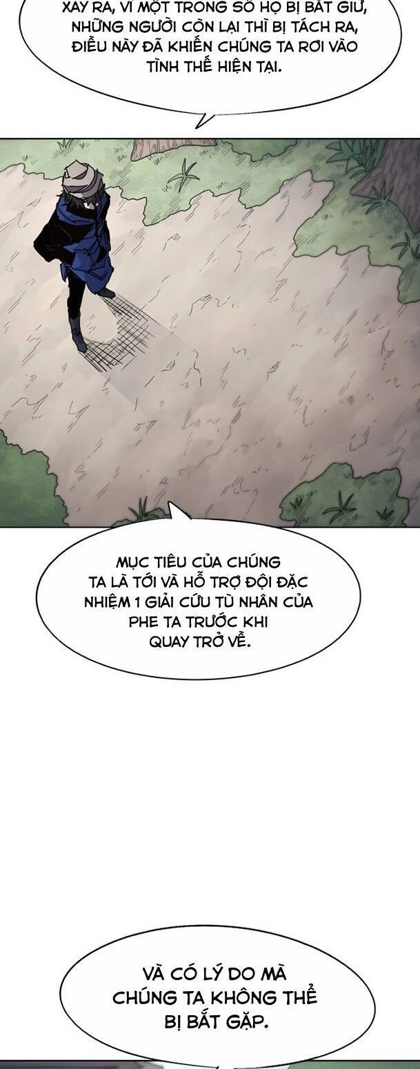 Kỵ Sĩ Báo Thù Chapter 76 - 20