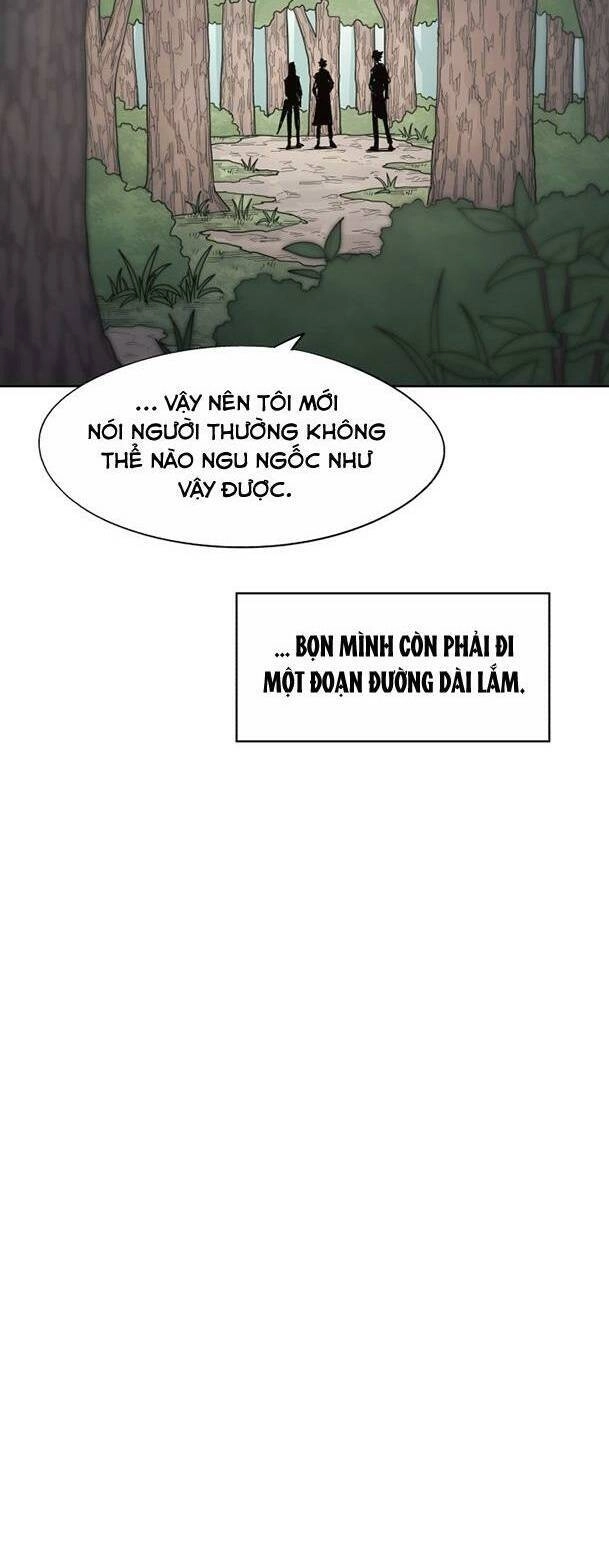 Kỵ Sĩ Báo Thù Chapter 76 - 28