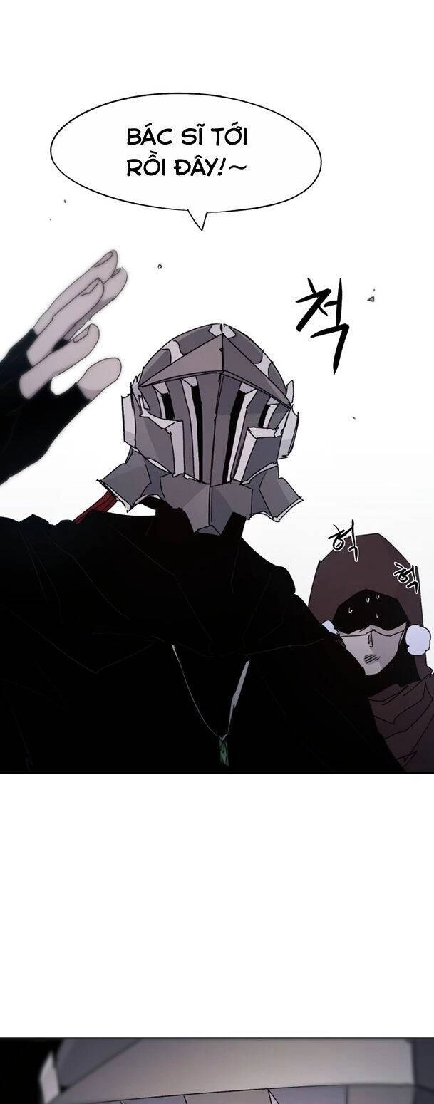 Kỵ Sĩ Báo Thù Chapter 76 - 29