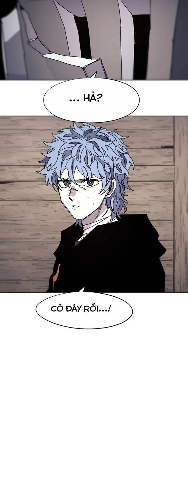 Kỵ Sĩ Báo Thù Chapter 76 - 30