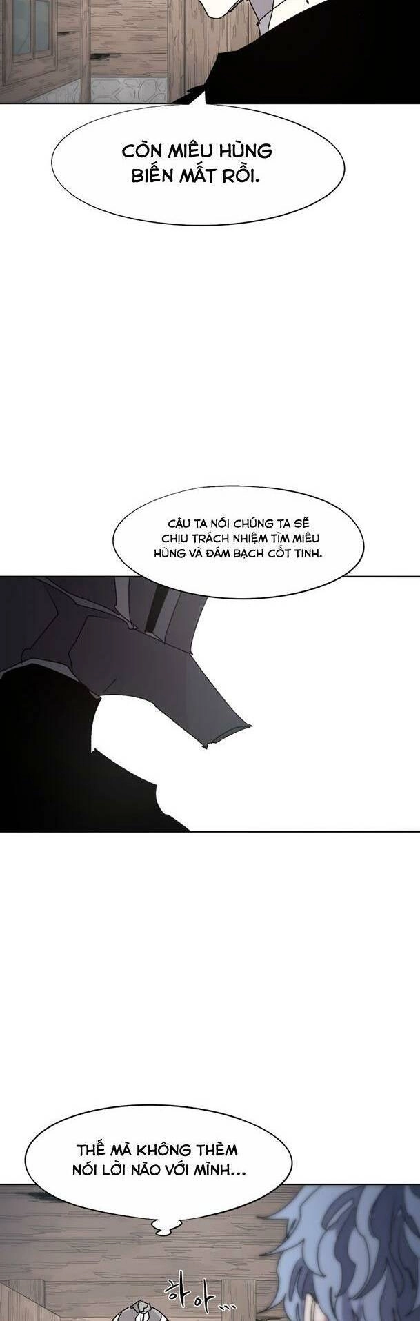 Kỵ Sĩ Báo Thù Chapter 76 - 32