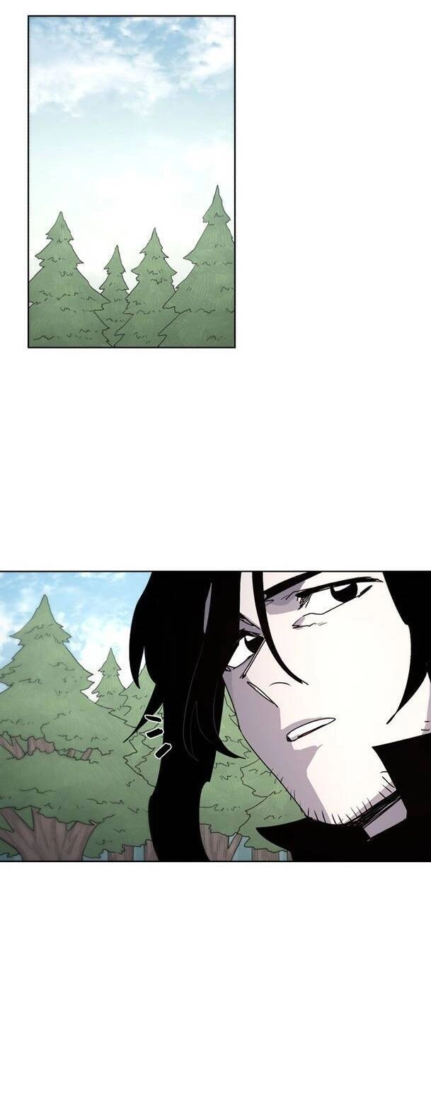 Kỵ Sĩ Báo Thù Chapter 76 - 35