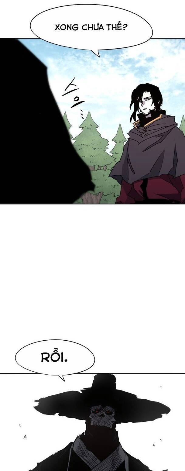 Kỵ Sĩ Báo Thù Chapter 76 - 36