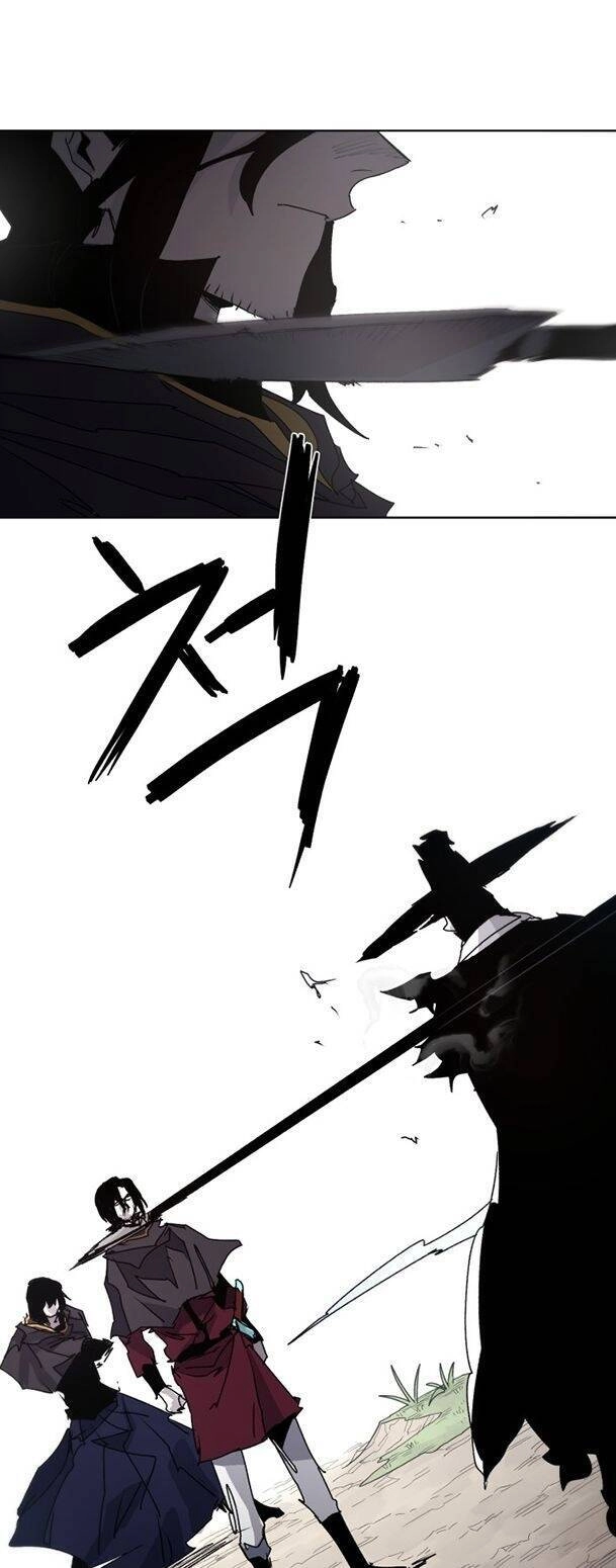 Kỵ Sĩ Báo Thù Chapter 76 - 41