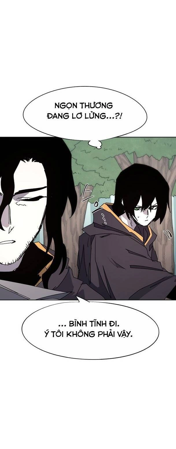 Kỵ Sĩ Báo Thù Chapter 76 - 43