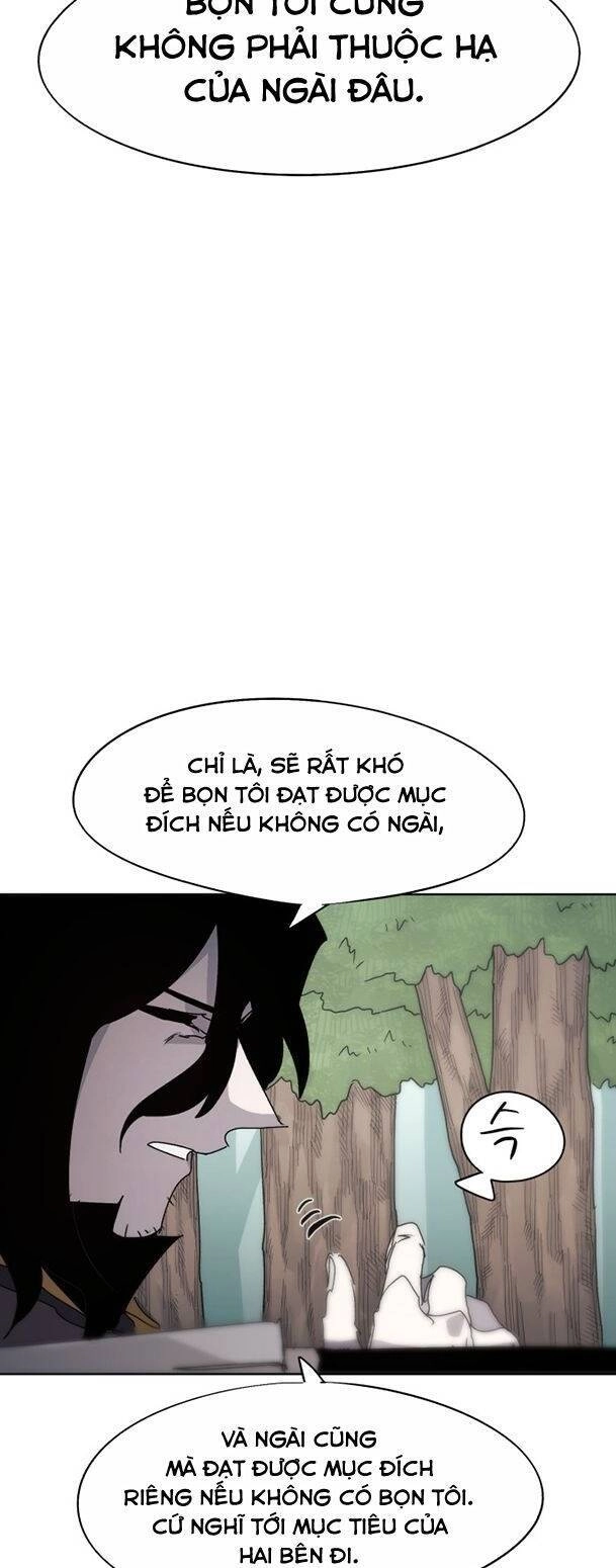 Kỵ Sĩ Báo Thù Chapter 76 - 45