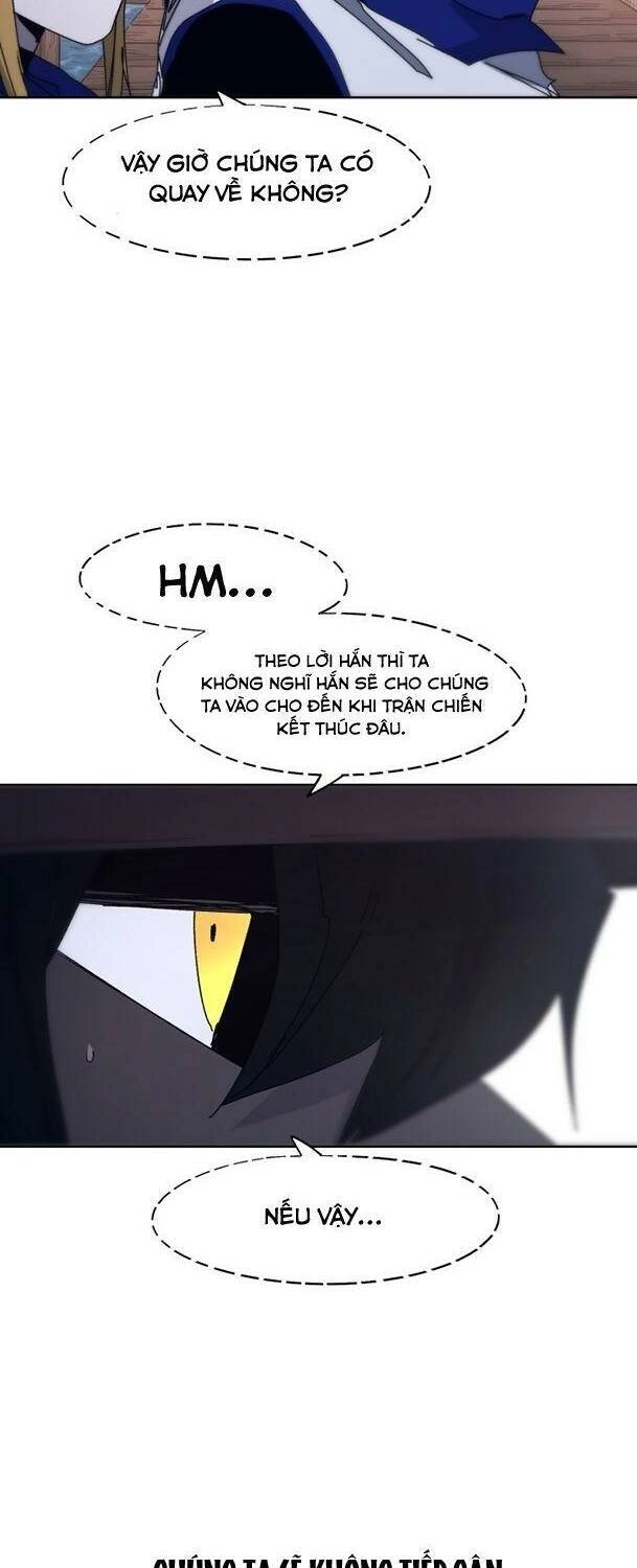 Kỵ Sĩ Báo Thù Chapter 77 - 12